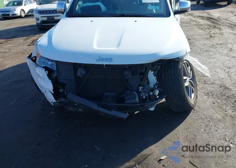 2017 Jeep Grand Cherokee Limited 4X4 z USA, uszkodzony, nr VIN 1C4RJFBG9HC695655